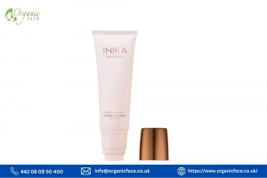 Top 5 Reasons to Switch to INIKA Baked Mineral Foundation Today