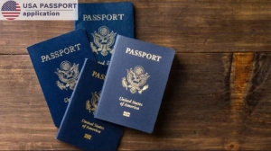 USA Passport Application: Obtain a Passport without Delays