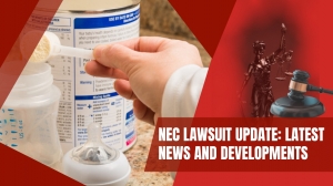 NEC Lawsuit Update: Latest News and Developments