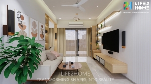Top Traits That Define the Best Interior Designers in Pune