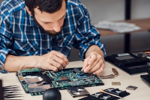 iMac Repair inAddison
