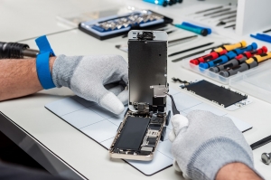 Broken Screen Repair in Garland - iPhone Fix Richardson