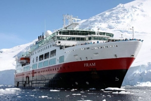 Journey to the Edge: Norwegian Cruise Line’s Antarctica Adventures