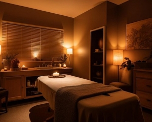 Discover the Ultimate Relaxation at Dubai’s Leading Russian Spa – La Perla Spa