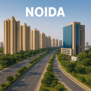Rental Yield in Noida: What You Need to Know Before Investing