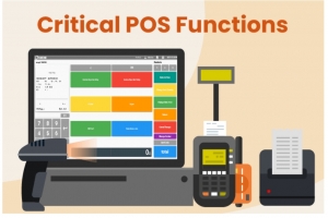 Features to Look for in a POS System: Australian Market Analysis