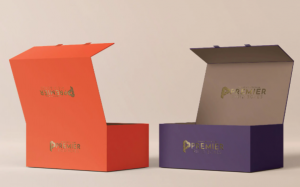 Elevate Your Brand with Custom Cosmetic Rigid Boxes