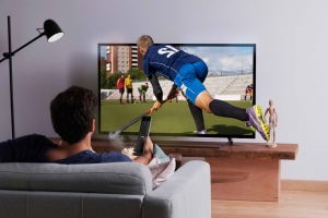 The Future of Television: A Comprehensive Guide to IPTV