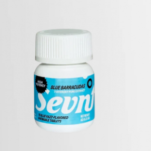 Sevn: Clean, Powerful Kratom Tablets for Everyday Balance
