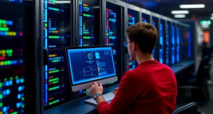 How to Choose the Right Website Security Services for Your Business 