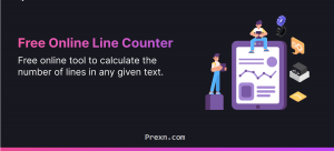 Enhancing Writing Accuracy and Style with Line Counter and Change Text Case Tools