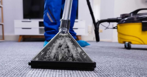 Top-Notch Carpet Cleaning Services in Atlanta