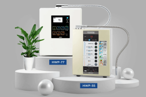 Customer Stories: How Alkaline Water Ionizer Changed My Health