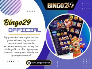 Bingo29 Official