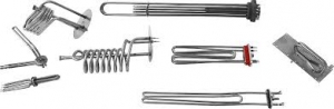 All About Heating Elements: Types, Uses & How They Work