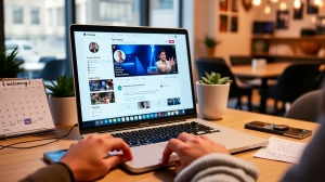 How to Create and Promote an Event on Your Facebook Business Page