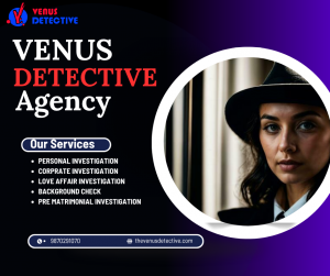 Reliable Private Detective in Delhi – From the Most Trusted Detective Agency in Delhi