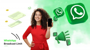 WhatsApp Broadcast Limit Guide: How Many Messages Can You Send Per Day?