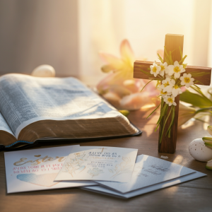Christian Gifts: Meaningful Ways to Share Faith and Love