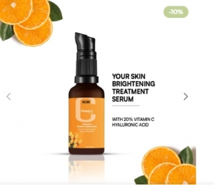 The Power of Best Vitamin C Serum: Unlock Radiant, Youthful Skin Naturally