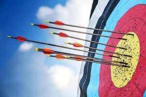 How to Develop Consistency in Your Shot Execution in Archery