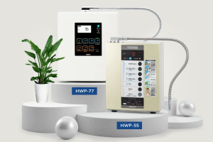 Is an Alkaline Water Ionizer Worth It? Take the Quiz