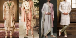 shop for Indian groom clothes Denver