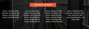 Navigating Bail Bondsman Services in Monroe, Ontario, and Orleans Counties, New York!
