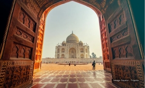 World’s Best Bucket List Destination For Culture Lovers