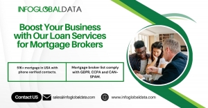 Boost Your Business with Our Loan Services for Mortgage Brokers