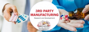 What Should You Know Before Choosing a 3rd Party Pharma Manufacturer?