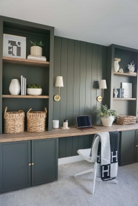 Are You Organizing Your Office Cabinet the Right Way?