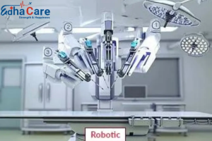 Revolutionizing Cardiac Care: Robotic Heart Bypass Surgery in India