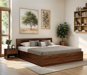 The Ultimate Guide to Choosing the Perfect Double Bed for Your Bedroom