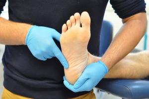 Dr. Kamel: Expert Foot & Ankle Surgeon in Azusa