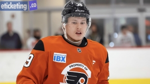 Winter Olympic 2026: Flyers Prospect Matvei Michkov Misses Out on Olympic Ice Hockey Opportunity