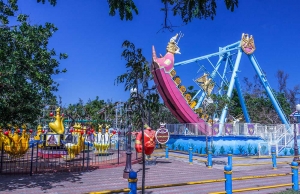 Top 10 Entertainment Places in Chennai: The Ultimate Guide for Family Fun and Leisure