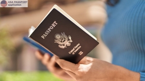USA Passport Application Online: What To Do With An Old US Passport