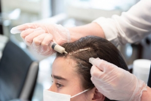 How PRP Hair Treatment in Riyadh Changes Lives