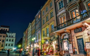 Everything You Need to Know Before Visiting Poland