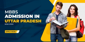 Why Students Prefer to Study MBBS in UP: A Complete Guide for 2025