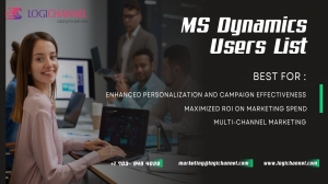 How To Improve Client Base Using MS Dynamics Users Email List