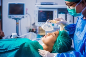 Anaesthesia Course Details: What You Need to Know Before Starting Your Journey