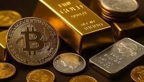 Crypto Meets Gold: The Rise of Gold-Pegged Stablecoins