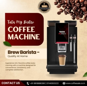 Expert Guide: How to Choose the Best Coffee Machine for Your Café
