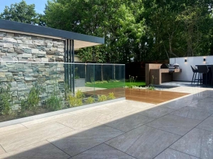 Top Services Offered by Expert Landscapers in Swindon