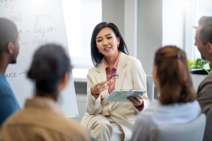 Forging the Future of Women’s Leadership Coaching