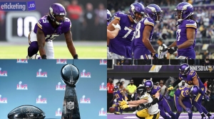 NFL Games: Fans Rush for NFL Dublin Tickets