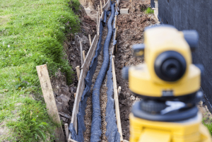 How CCTV Drain Surveys Detect Hidden Drainage Issues