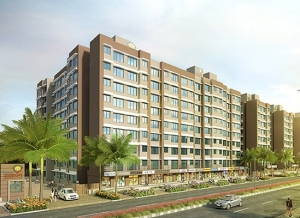 Ultra Spacious Flats in Santacruz – A New Standard of Luxury Living